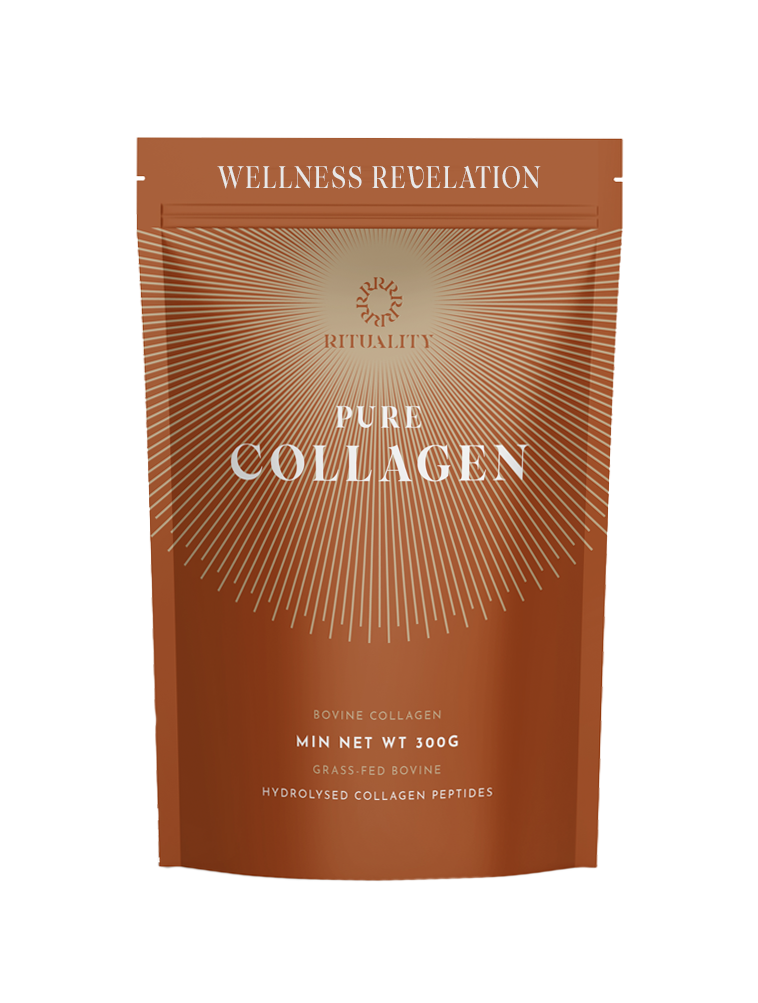 Rituality Pure Bovine Collagen