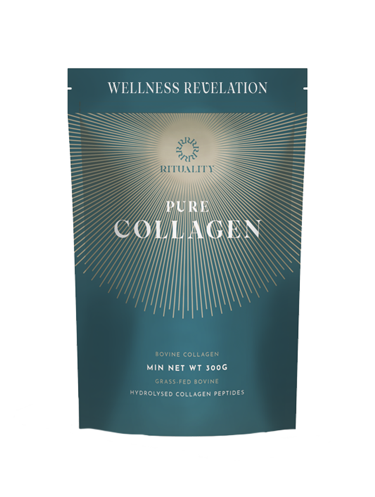 Rituality Pure Marine Collagen